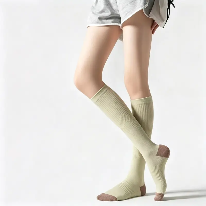 MISTYNE Daily Compression Socks — Style 02 product detail 8