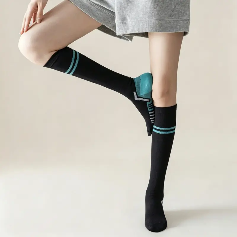 MISTYNE Studio Compression Socks — Style 03 product detail 6