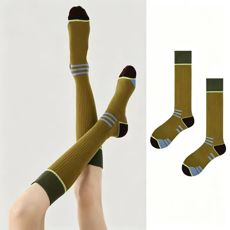 MISTYNE Daily Compression Socks — Style 06 product detail 15
