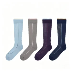 MISTYNE Daily Compression Socks — Style 03 product detail 5