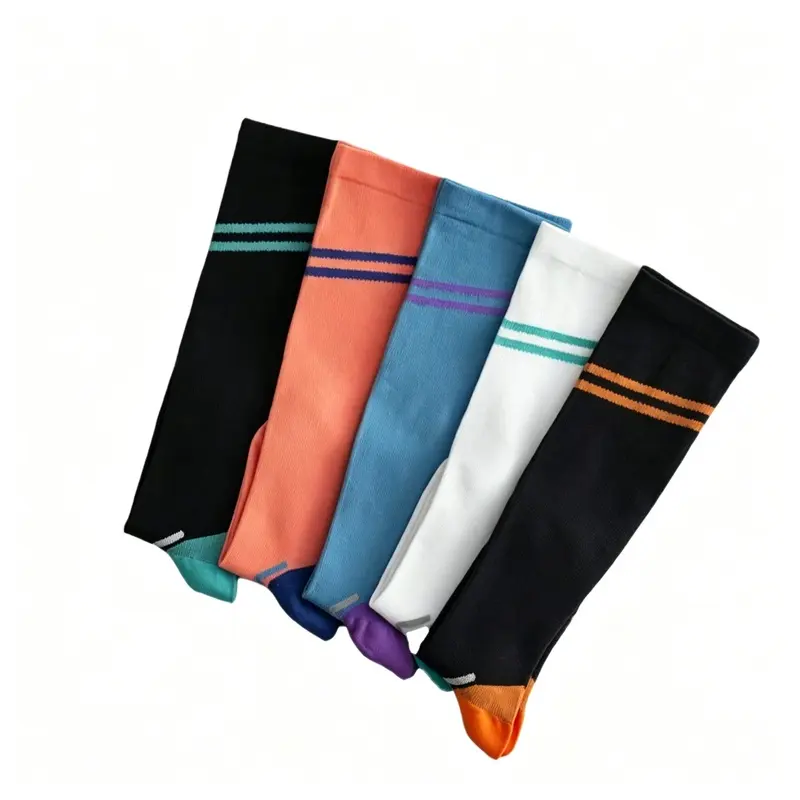 MISTYNE Studio Compression Socks — Style 03 product detail 10