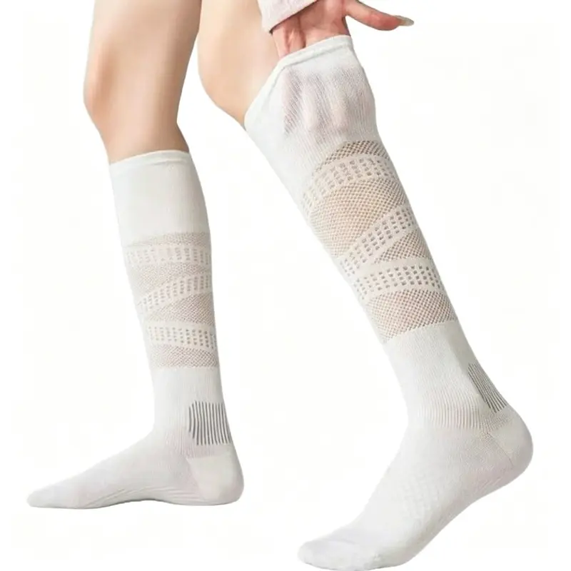 MISTYNE Recovery Compression Socks — Style 02 product detail 4