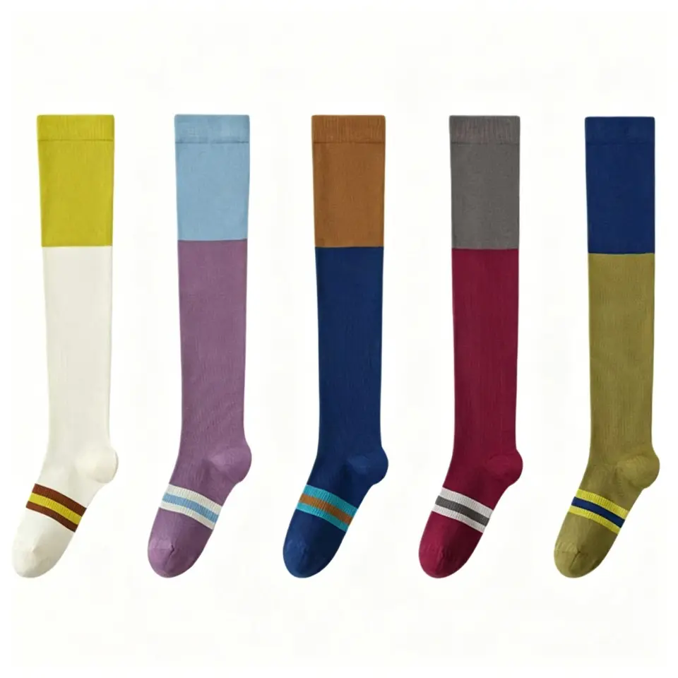 MISTYNE Recovery Compression Socks — Style 10 product detail 8