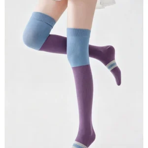 MISTYNE Recovery Compression Socks — Style 10 product detail 2