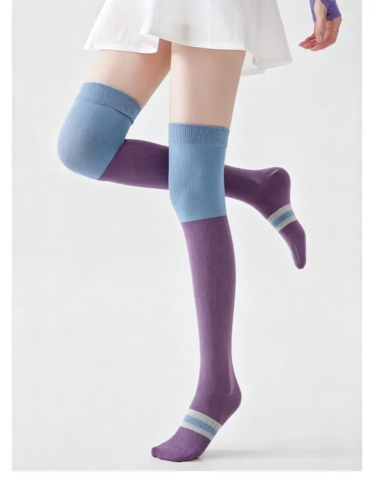 MISTYNE Recovery Compression Socks — Style 10 product detail 2