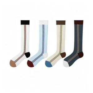 MISTYNE Travel Compression Socks — Style 01 product detail 10