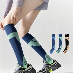 MISTYNE Studio Compression Socks — Style 08 product detail 5