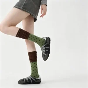 MISTYNE Recovery Compression Socks — Style 05 product detail 9