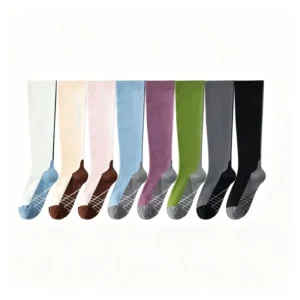MISTYNE Daily Compression Socks — Style 01 product detail 11