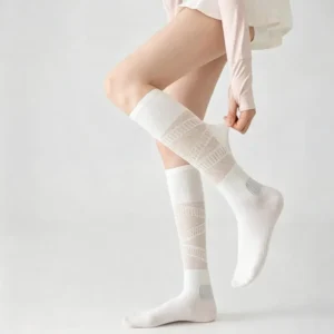 MISTYNE Recovery Compression Socks — Style 02 product detail 6