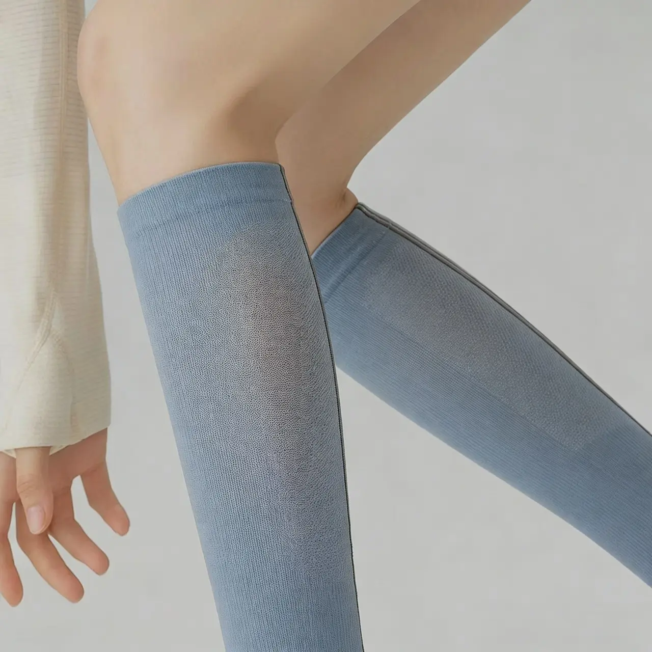 MISTYNE Daily Compression Socks — Style 01 product detail 10