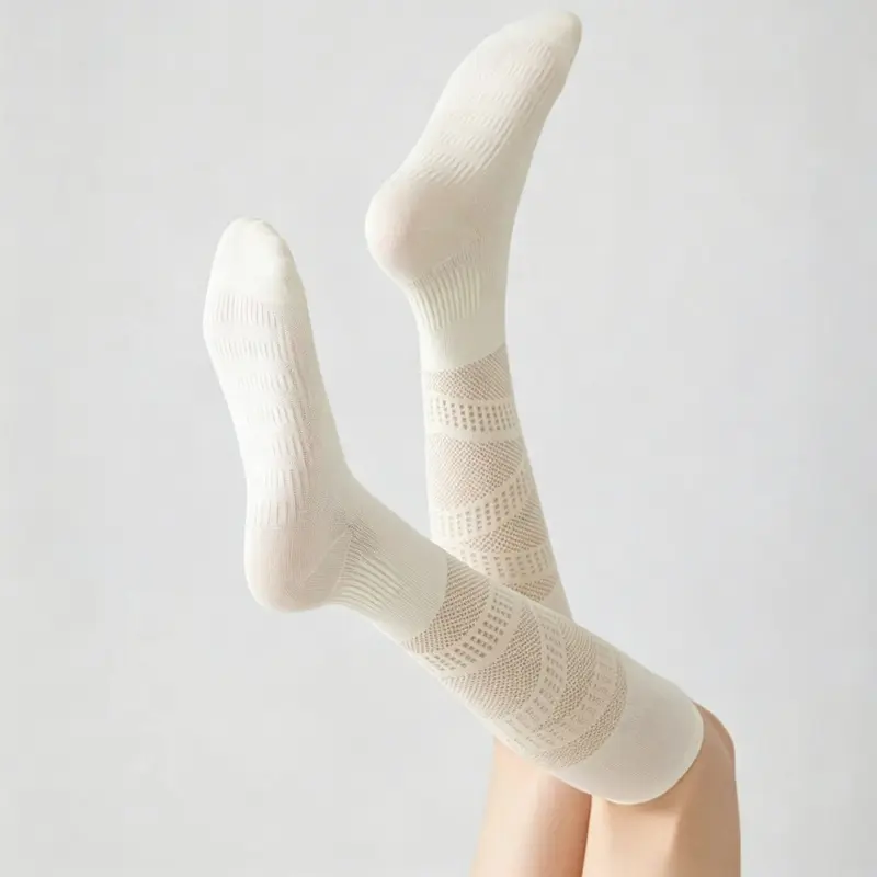 MISTYNE Recovery Compression Socks — Style 02 product detail 7
