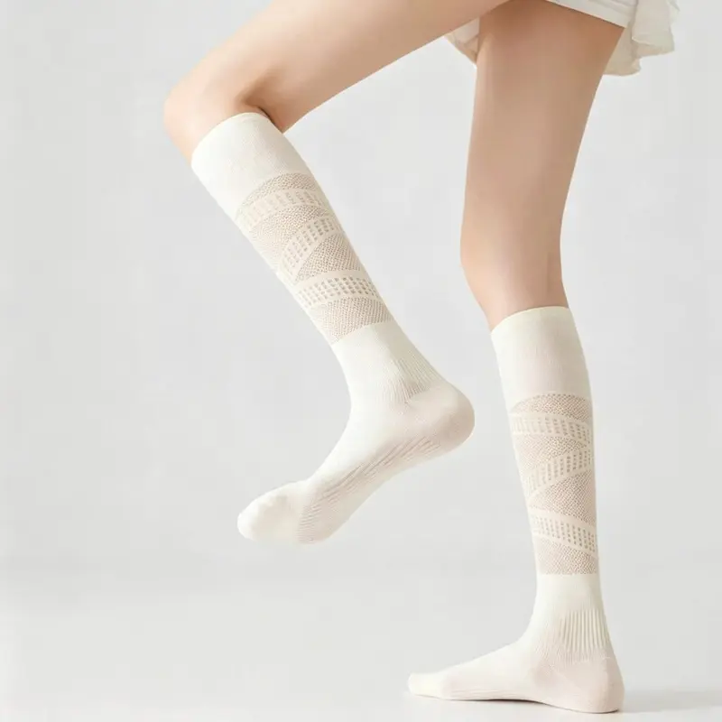MISTYNE Recovery Compression Socks — Style 02 product detail 5