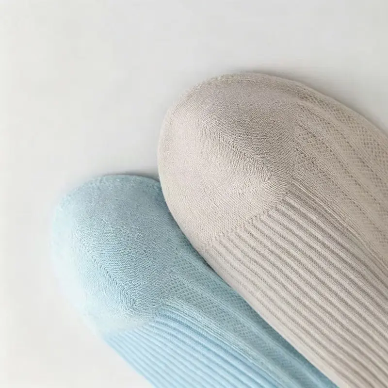 MISTYNE Travel Compression Socks — Style 07 product detail 7