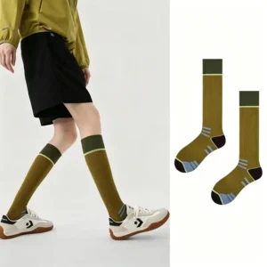MISTYNE Daily Compression Socks — Style 06 product detail 16