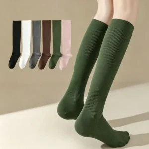 MISTYNE Travel Compression Socks — Style 05 product detail 11