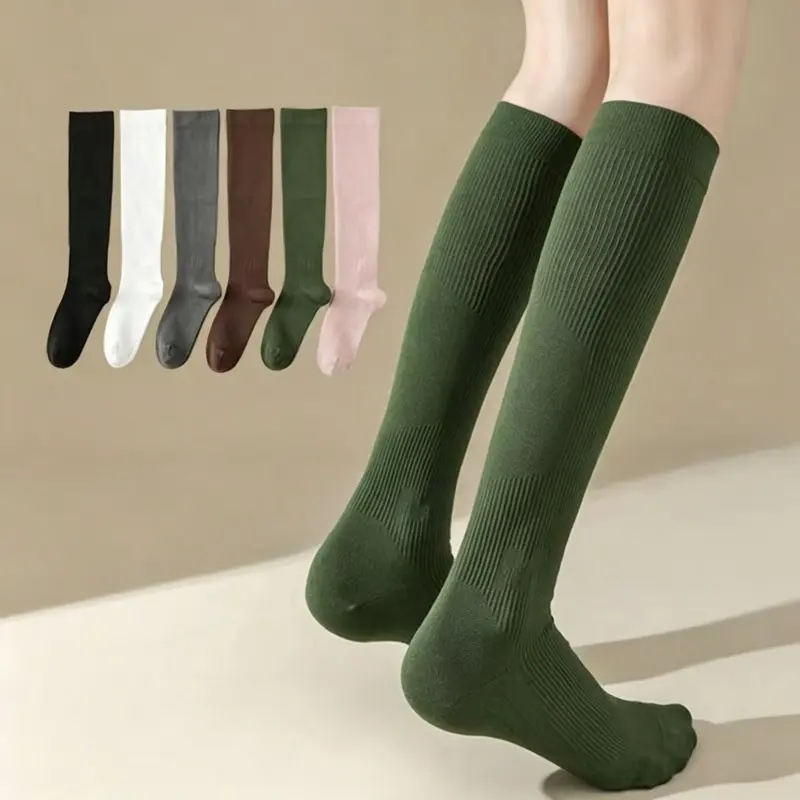 MISTYNE Travel Compression Socks — Style 05 product detail 11
