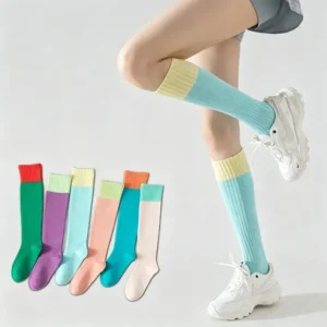 MISTYNE Daily Compression Socks — Style 09 product detail 9