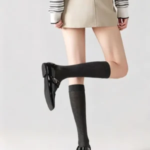 MISTYNE Daily Compression Socks — Style 04 product detail 9