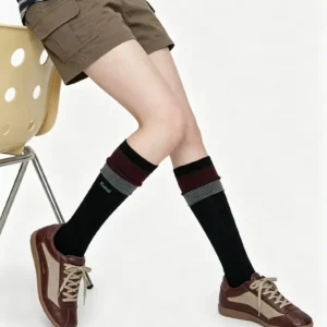 MISTYNE Daily Compression Socks — Style 05 product detail 7