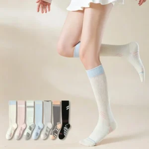 MISTYNE Daily Compression Socks — Style 08 product detail 12