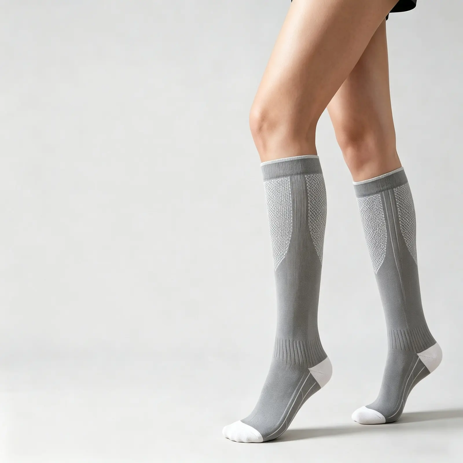 MISTYNE Studio Compression Socks — Style 04 product detail 6