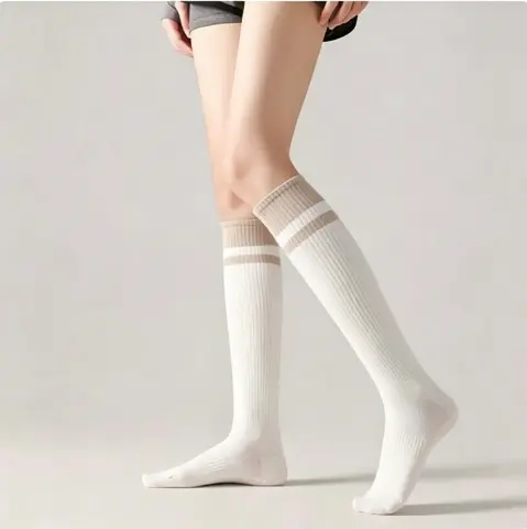 MISTYNE Studio Compression Socks — Style 01 product detail 10