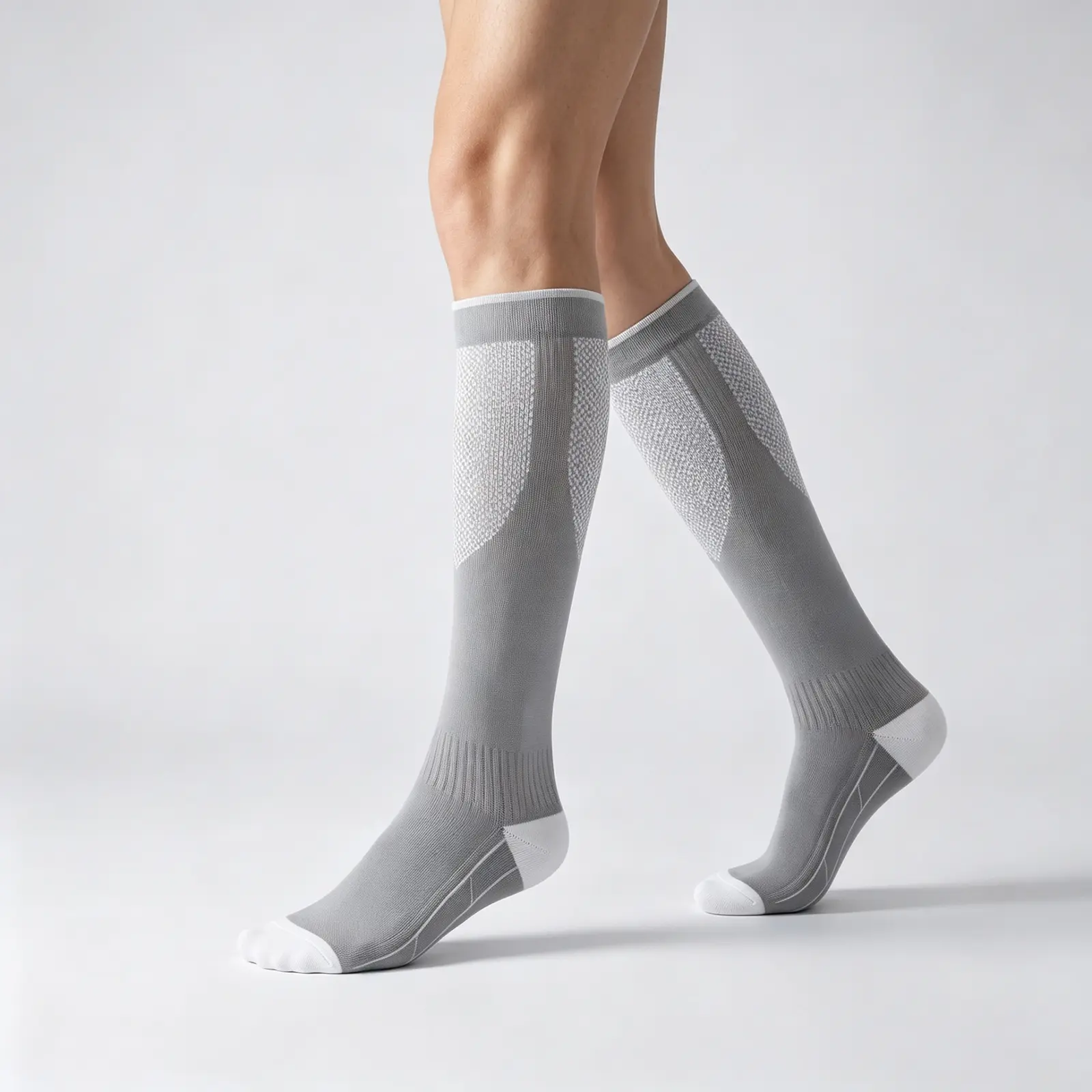 MISTYNE Studio Compression Socks — Style 04 product detail 7