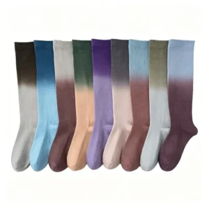 MISTYNE Recovery Compression Socks — Style 01 product detail 12
