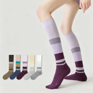 MISTYNE Daily Compression Socks — Style 10 product detail 7