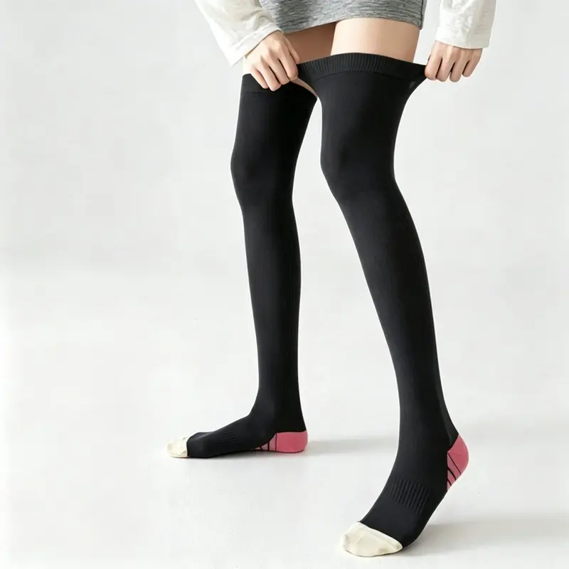 MISTYNE Recovery Compression Socks — Style 03 product detail 6