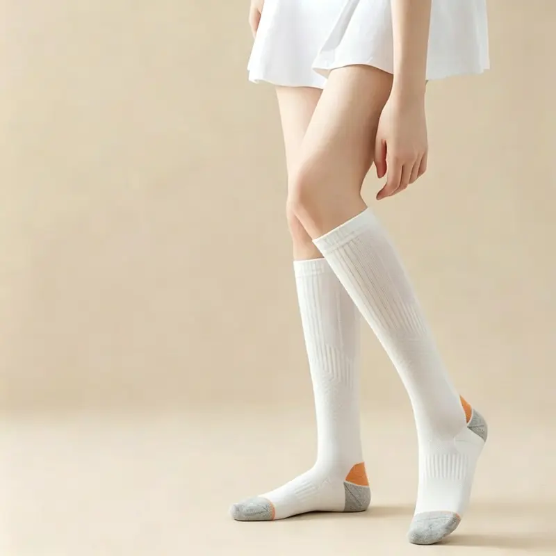 MISTYNE Recovery Compression Socks — Style 04 product detail 9