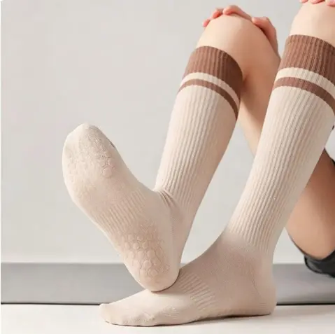 MISTYNE Studio Compression Socks — Style 01 product detail 9