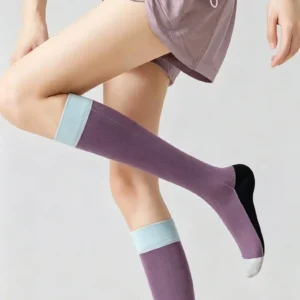 MISTYNE Travel Compression Socks — Style 02 product detail 6
