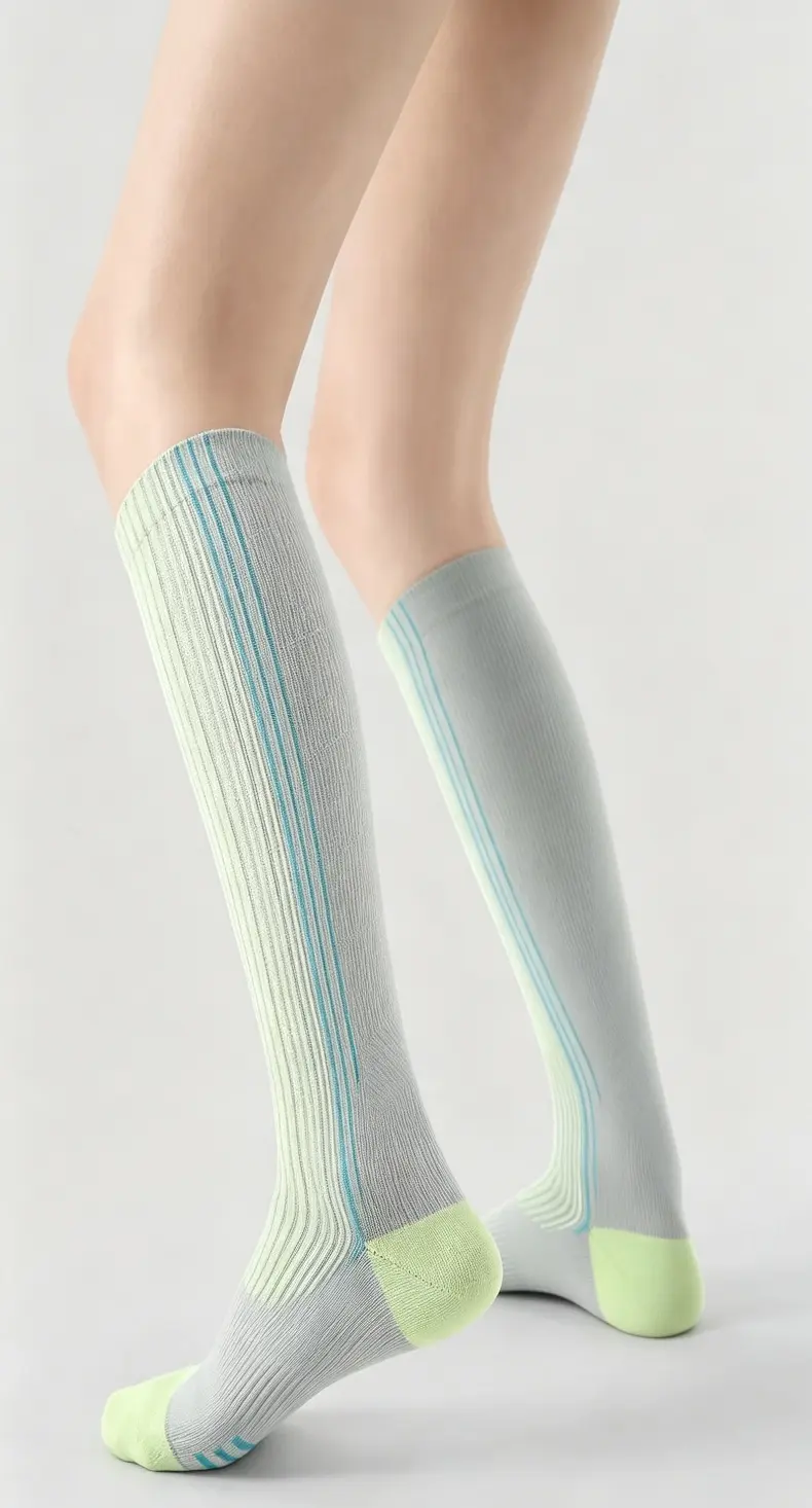 MISTYNE Daily Compression Socks — Style 07 product detail 13