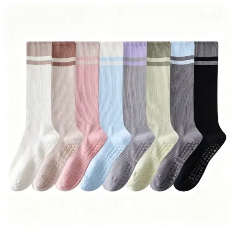 MISTYNE Studio Compression Socks — Style 01 product detail 11