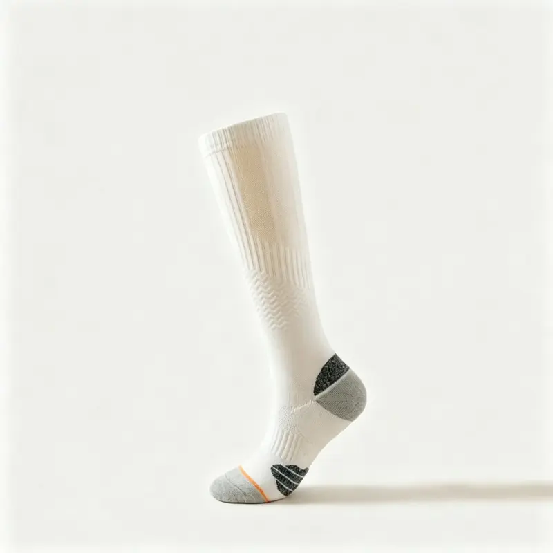 MISTYNE Recovery Compression Socks — Style 04 product detail 8