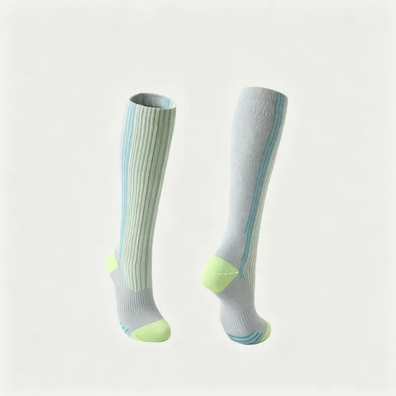 MISTYNE Daily Compression Socks — Style 07 product detail 9