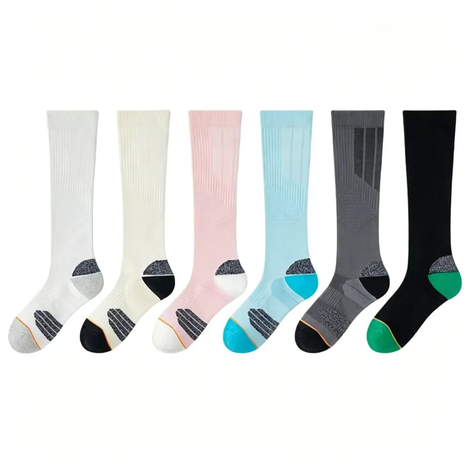 MISTYNE Recovery Compression Socks — Style 04 product detail 10
