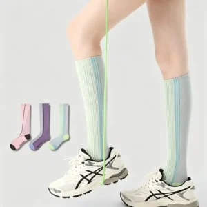 MISTYNE Daily Compression Socks — Style 07 product detail 10