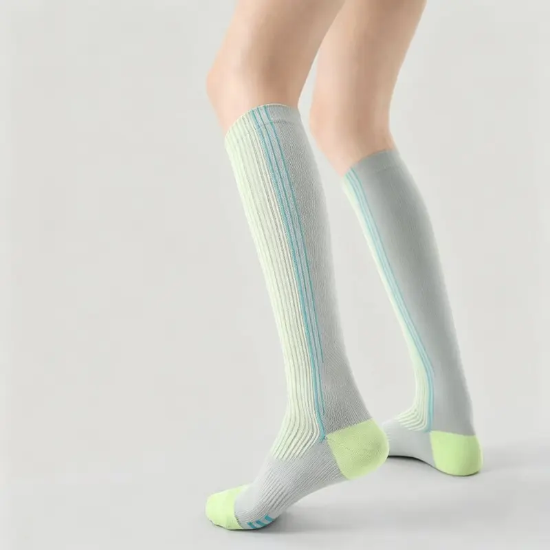 MISTYNE Daily Compression Socks — Style 07 product detail 11