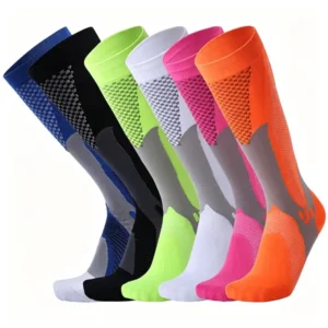 MISTYNE Studio Compression Socks — Style 05 product detail 10