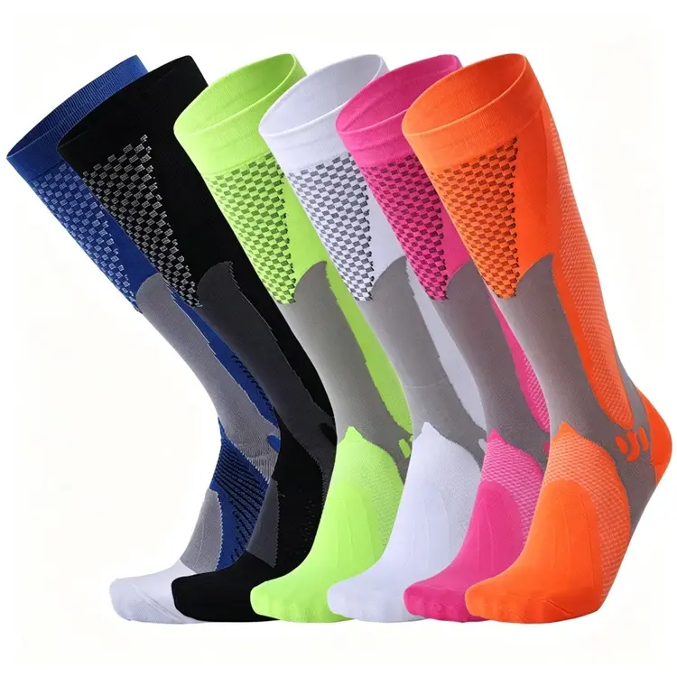 MISTYNE Studio Compression Socks — Style 05 product detail 10