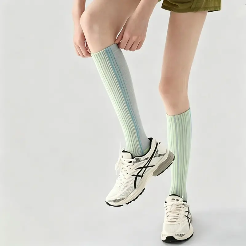 MISTYNE Daily Compression Socks — Style 07 product detail 12